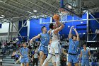 MBBall vs RWU  Wheaton College Men's Basketball vs Roger Williams University. - Photo By: KEITH NORDSTROM : Wheaton, basketball, MBBall